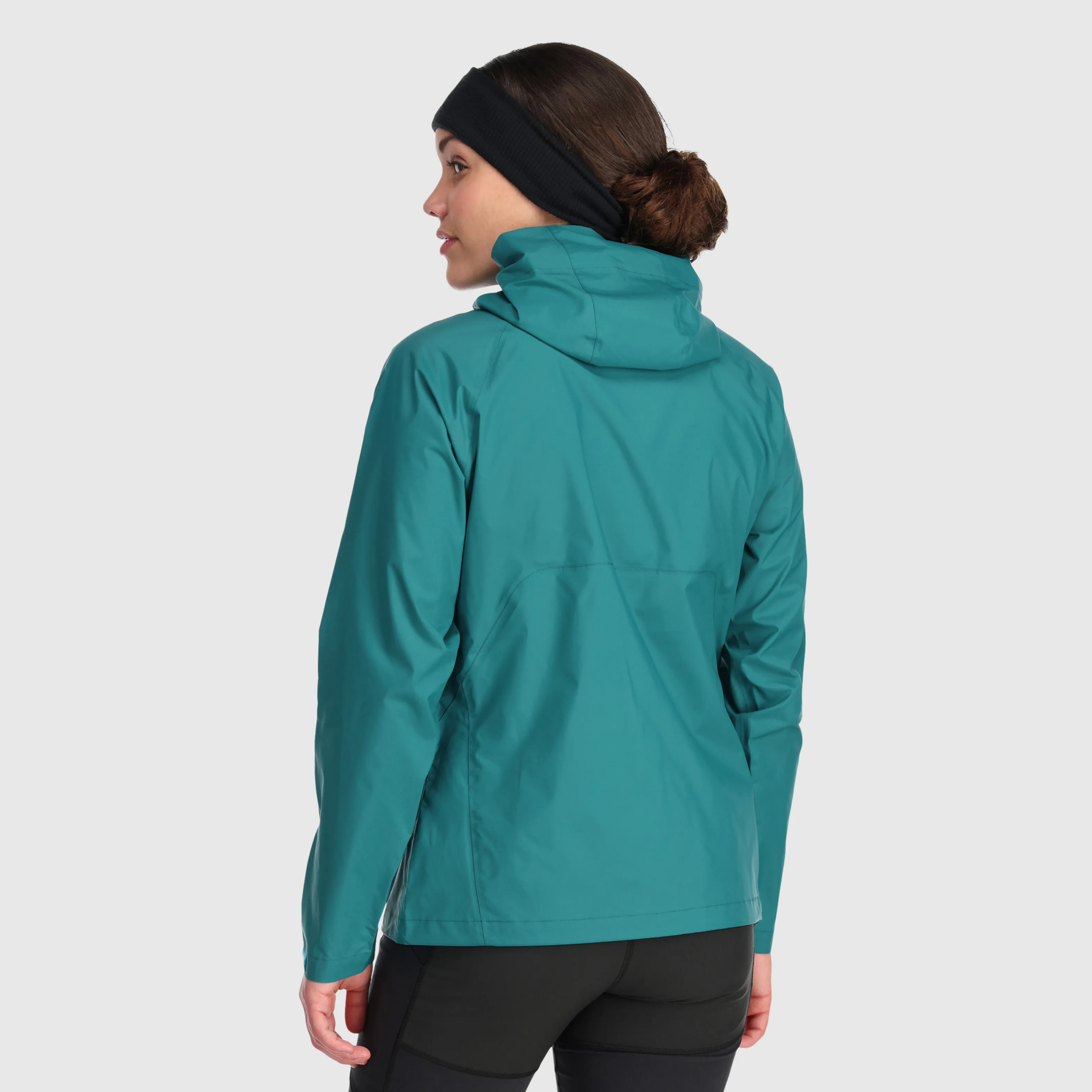 Women's Apollo Rain Jacket