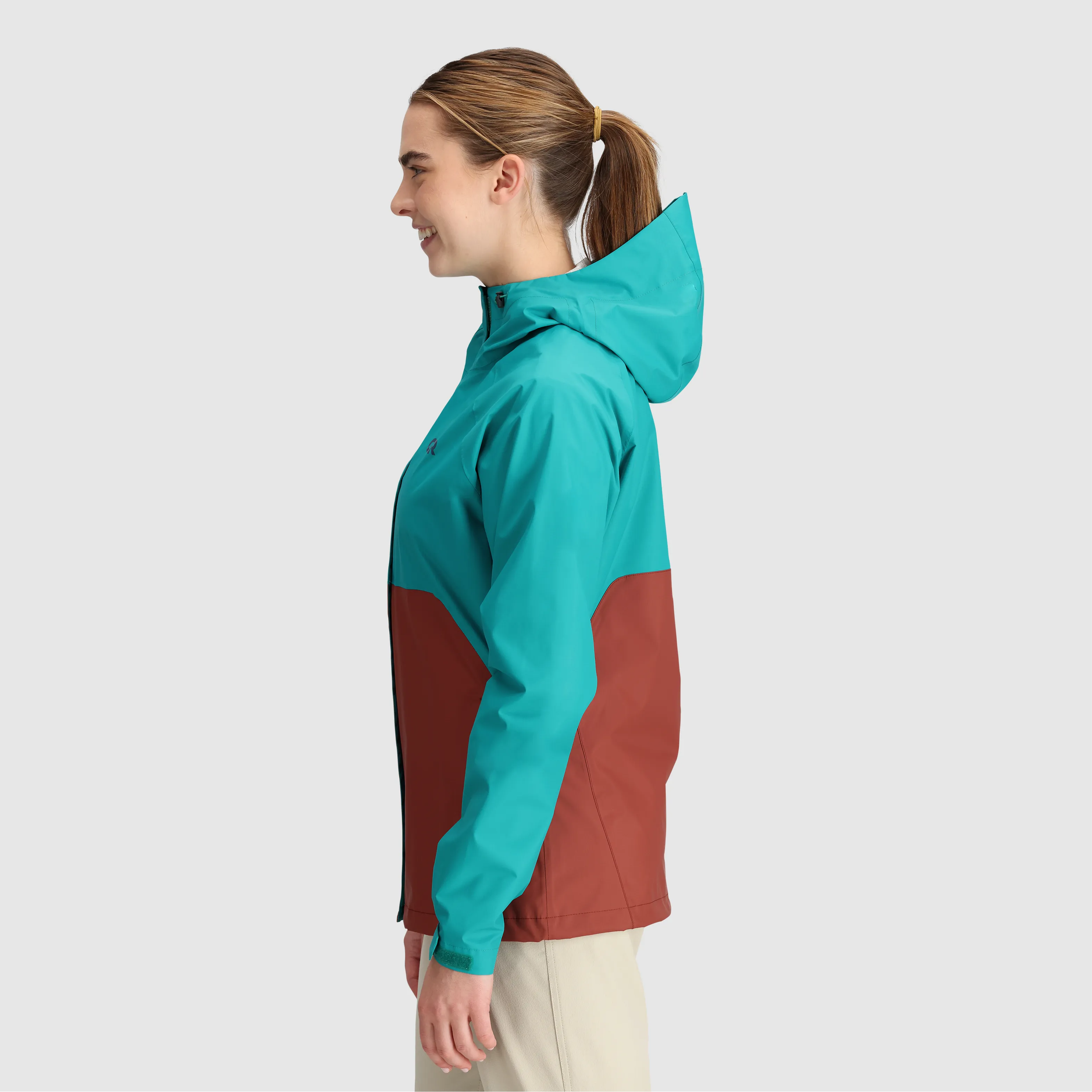 Women's Apollo Rain Jacket