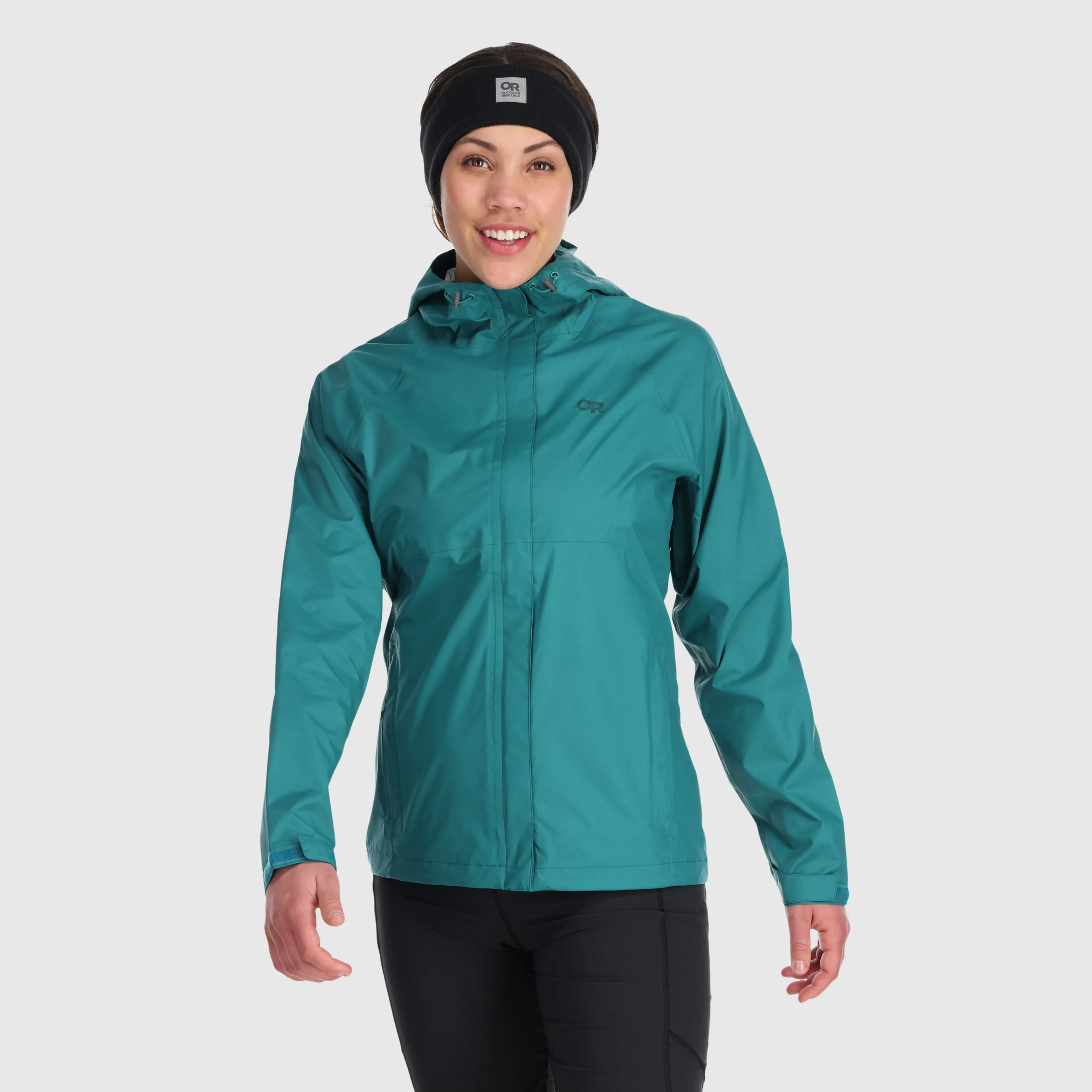 Women's Apollo Rain Jacket