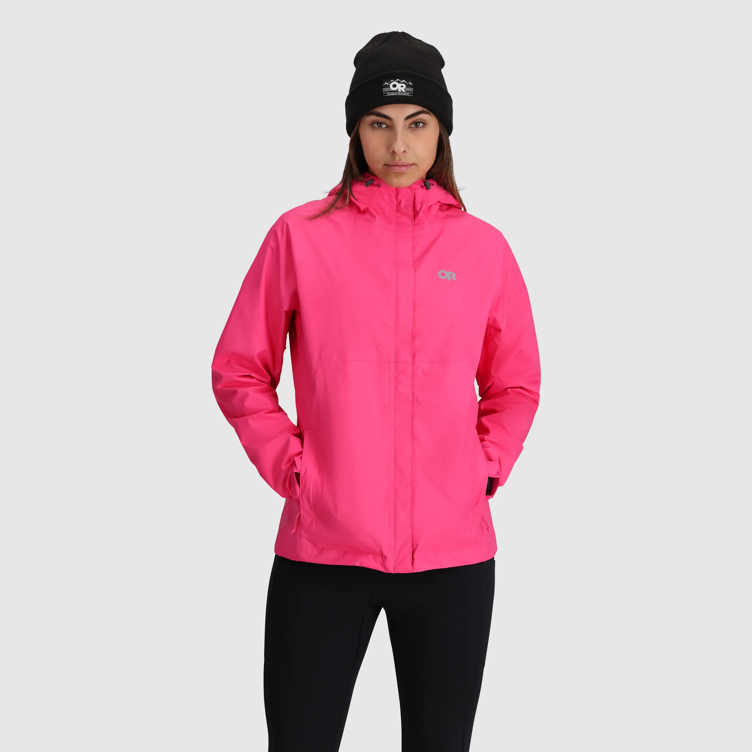 Women's Apollo Rain Jacket