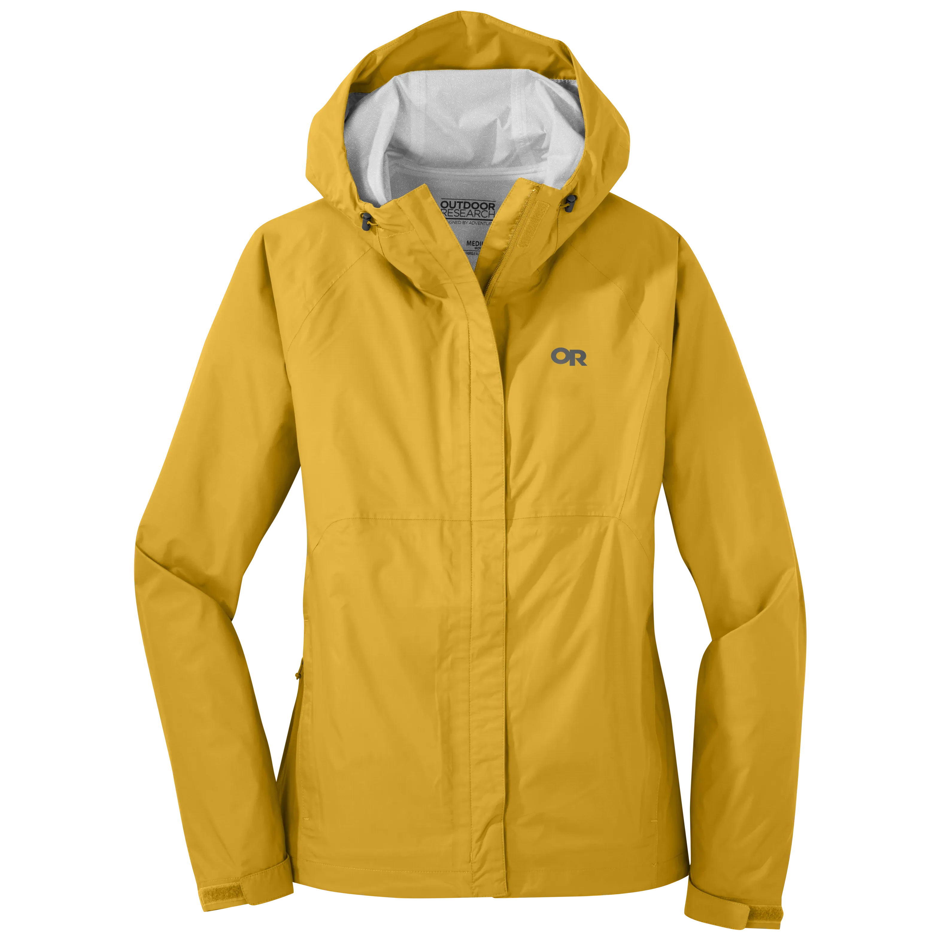 Women's Apollo Rain Jacket