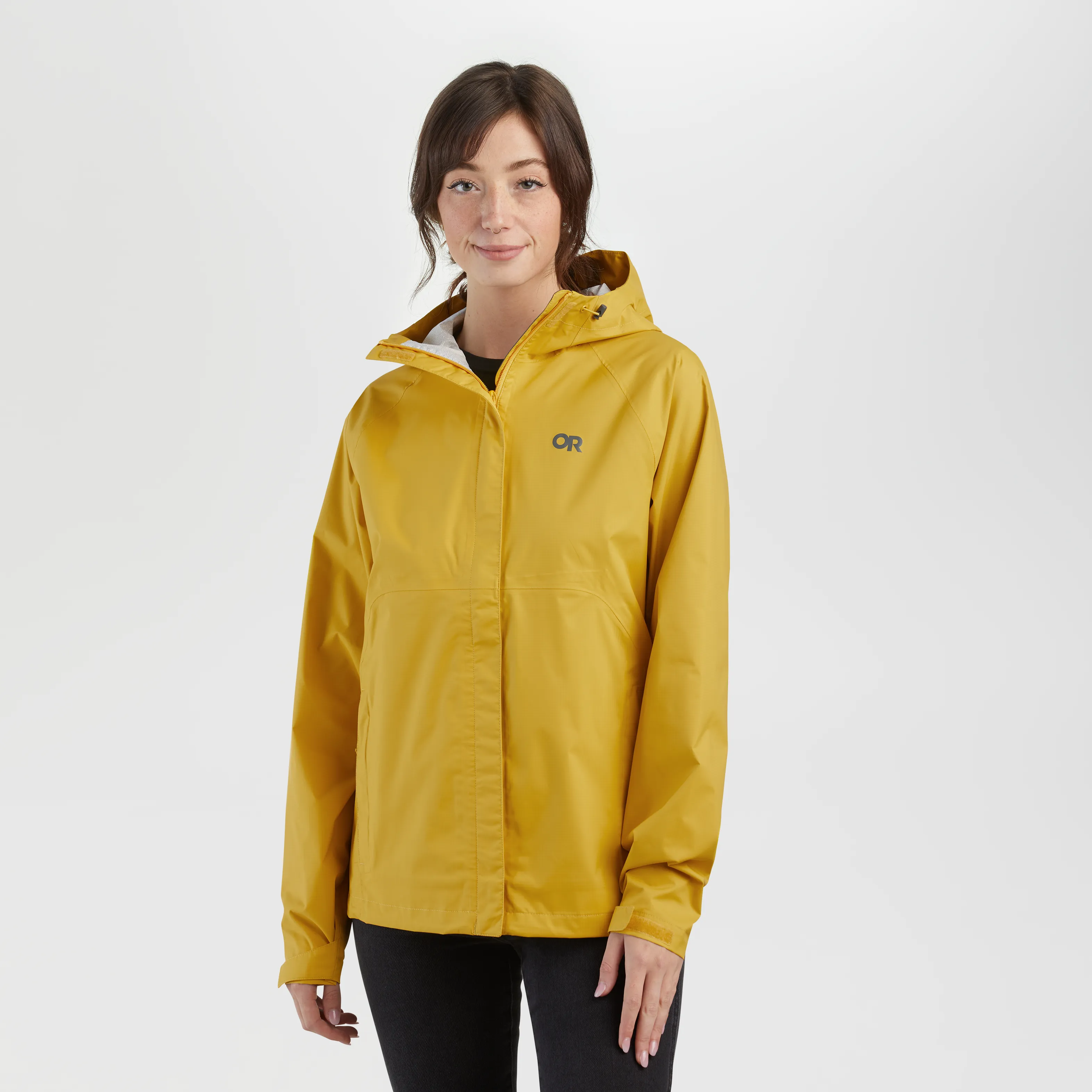 Women's Apollo Rain Jacket