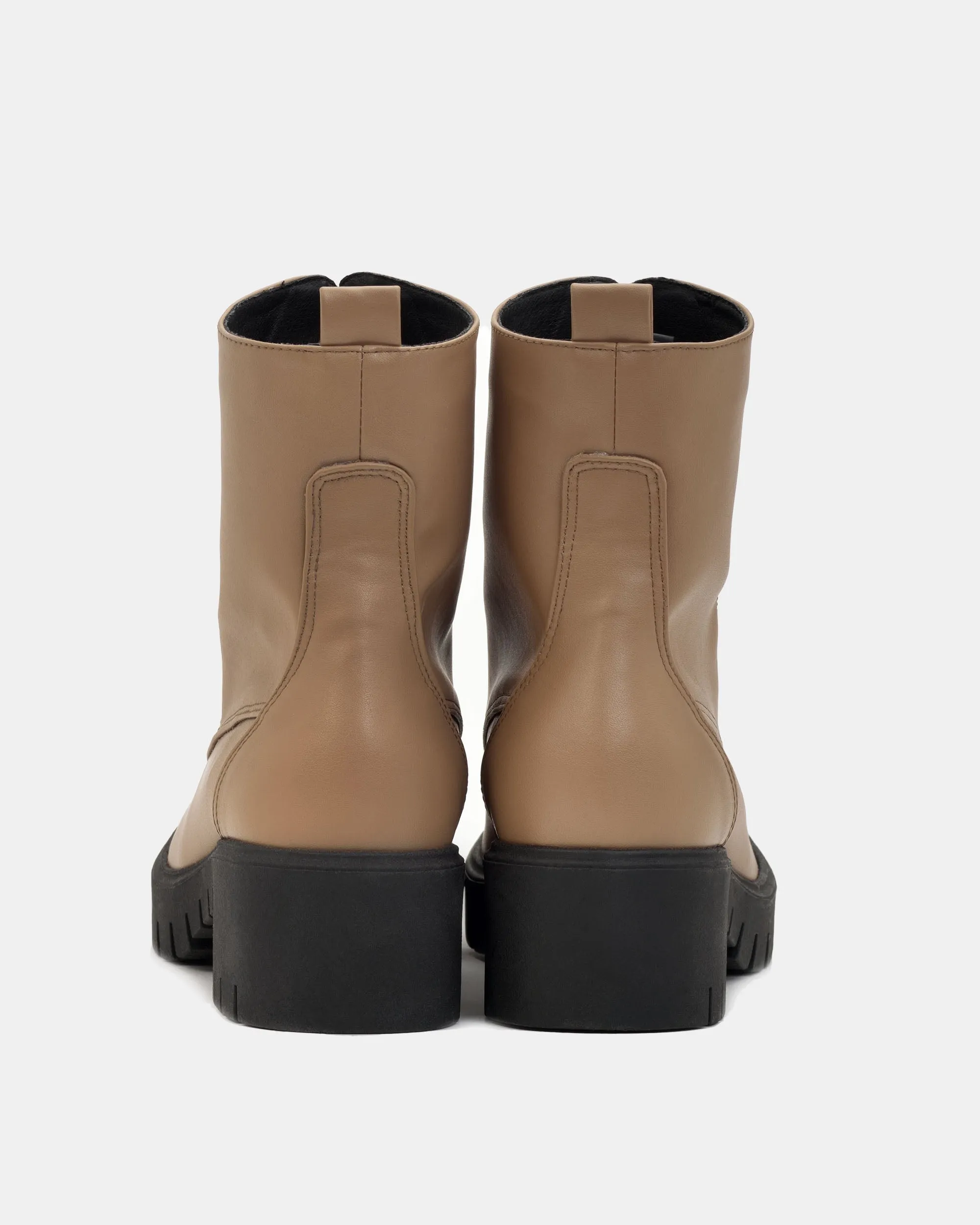 Women's Boots Workers No. 3 Carmel