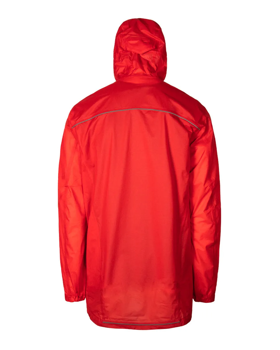 Yuba Ultralight L6 Rain Anorak