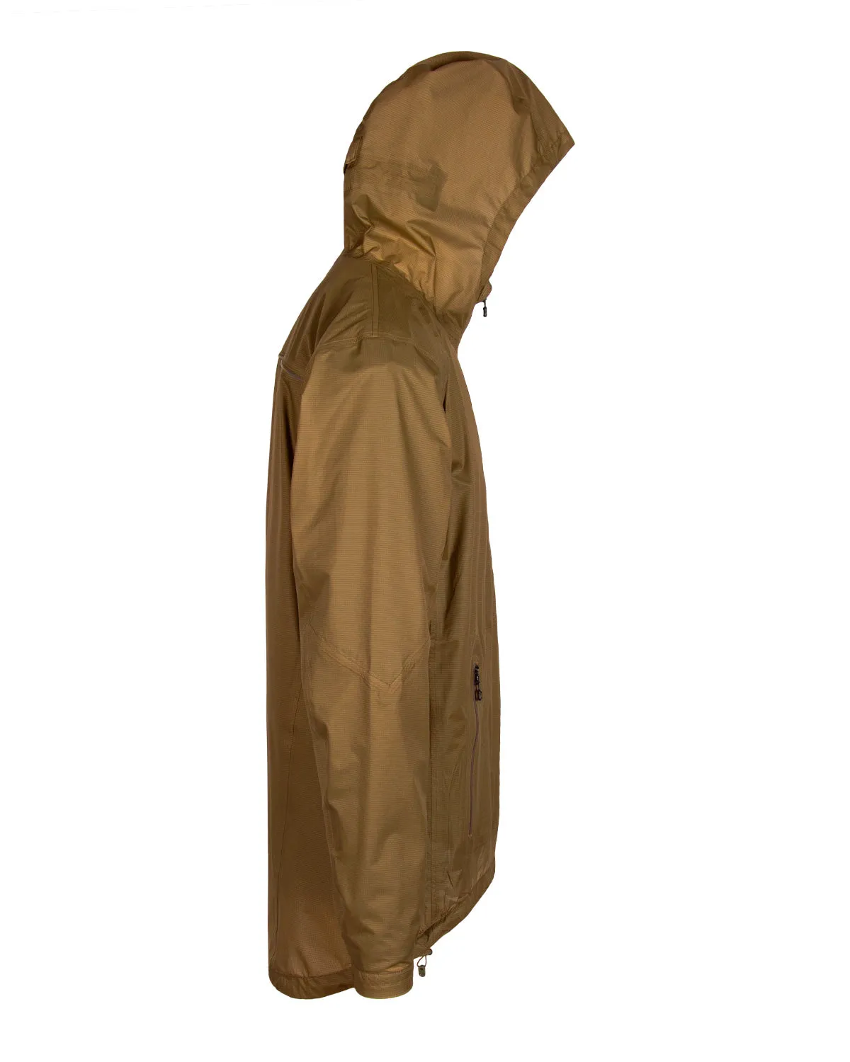 Yuba Ultralight L6 Rain Anorak