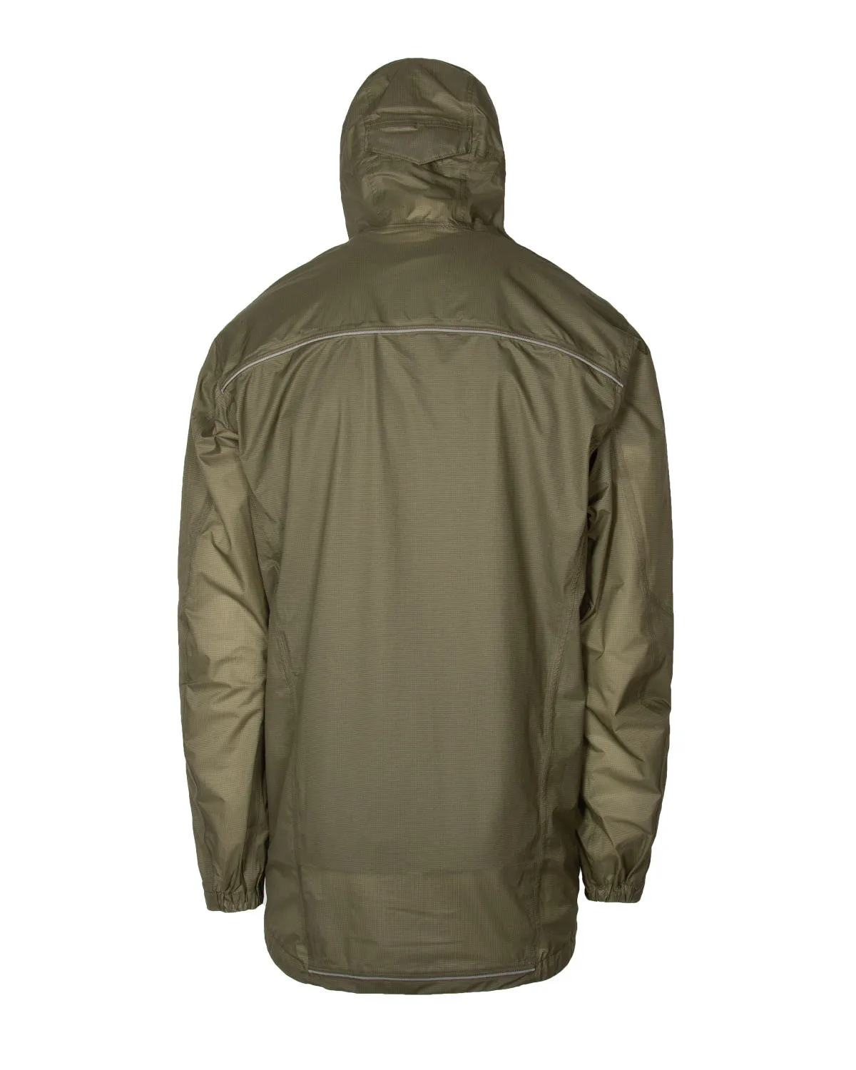 Yuba Ultralight L6 Rain Anorak