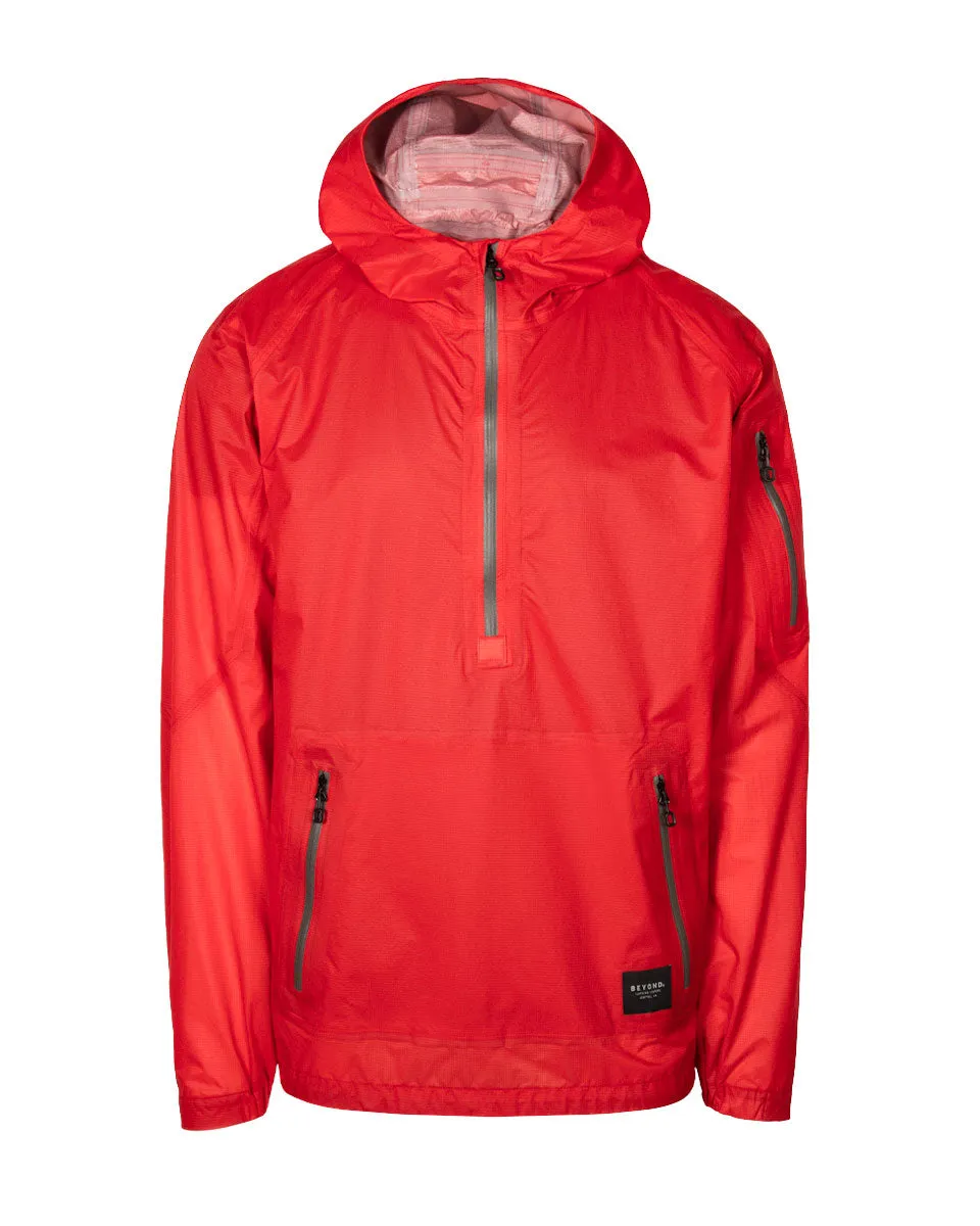 Yuba Ultralight L6 Rain Anorak